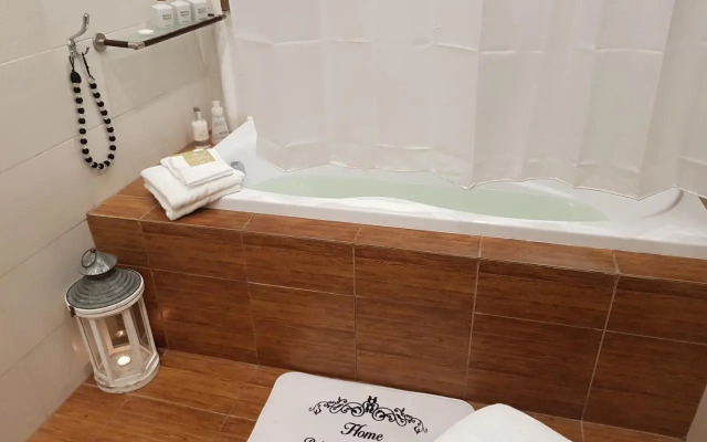 Apartament Pod Aniołami na Starówce w Radomiu