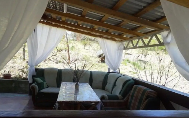 Guest House Lastochka
