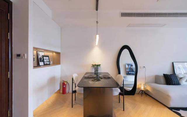 Zhome- Count Luxury 2Bedroom Apartment