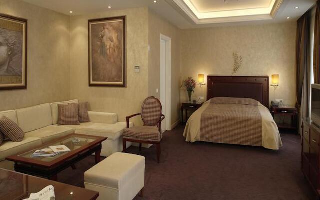 Theoxenia House Hotel