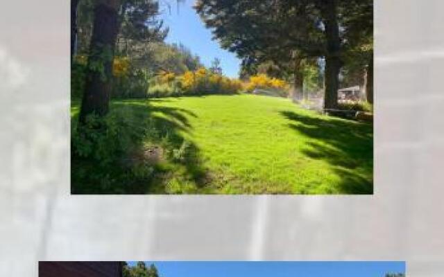 Arelauquen Bariloche Departamento para 5 Personas al Lago Gutiérrez