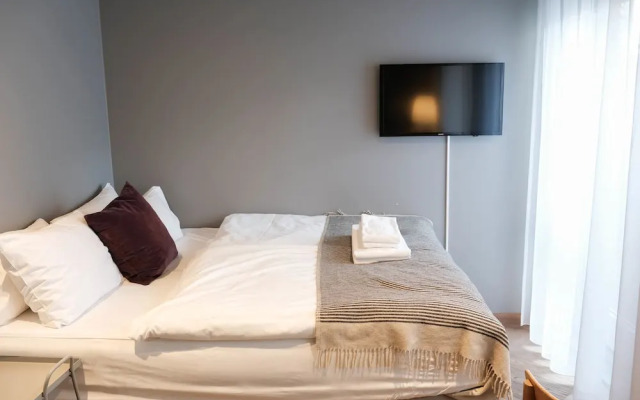 Saga Studios by Heimaleiga