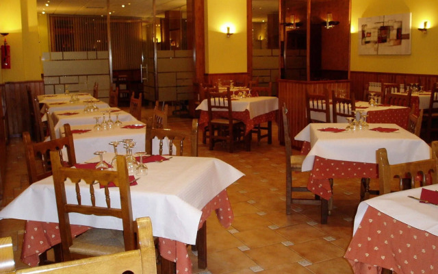 Hotel La Rambla