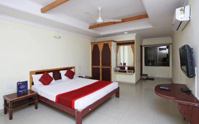 OYO 7976 Dilsukhnagar