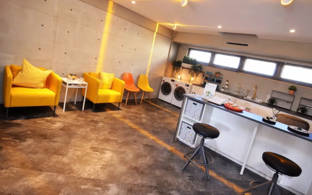 SmartStay