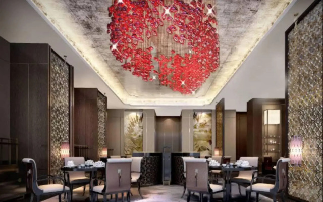 Wanda Realm Qiqihar
