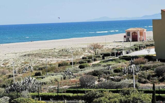 Résidence LES CYCLADES - 2 Pièces pour 4 Personnes 34