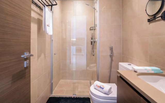 Zapbed House - SV2706