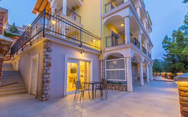 Palace Paulina Luxury Residence