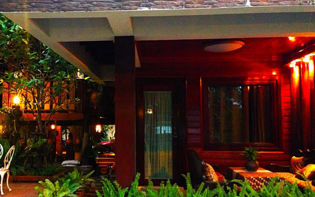 Baifern Homestay