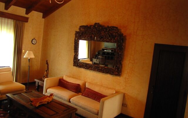 Filadelfia Coffee Resort & Tours