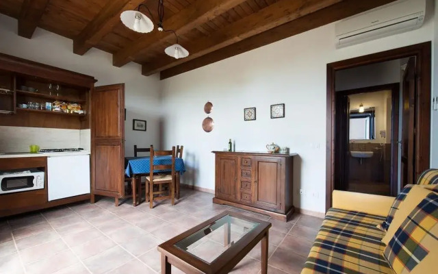 Agriturismo La Concordia