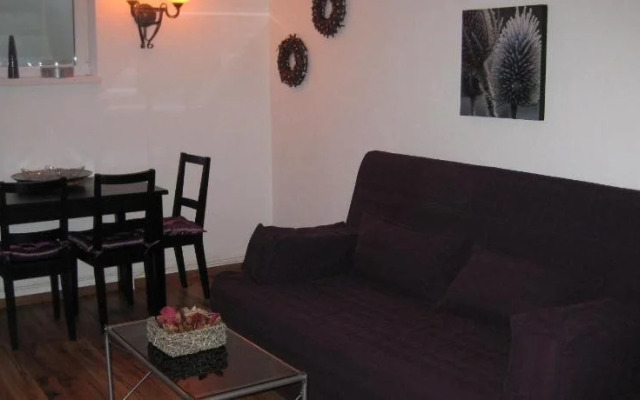 Apart Via Claudia Augusta