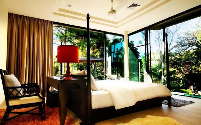 Canary Natural Resort