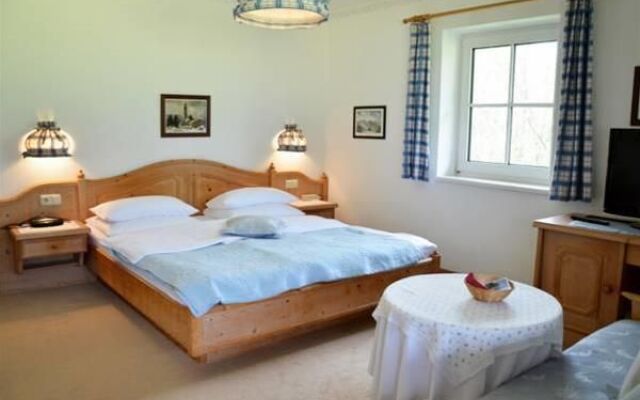 Seehotel Huber