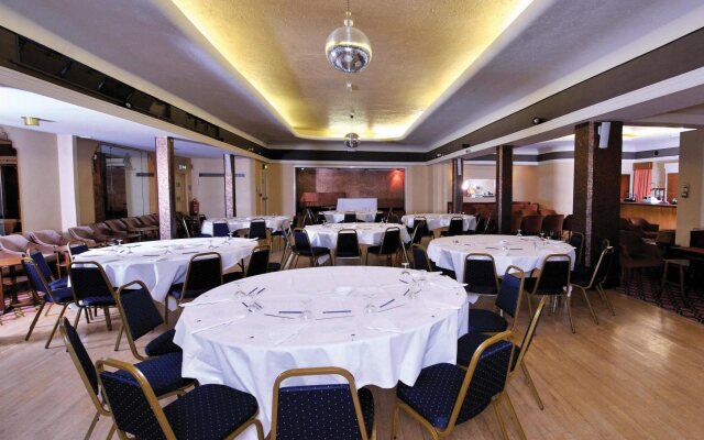 Best Western Hotel Bristol