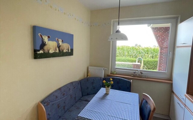 Haus Seeschwalbe Wohnung 3