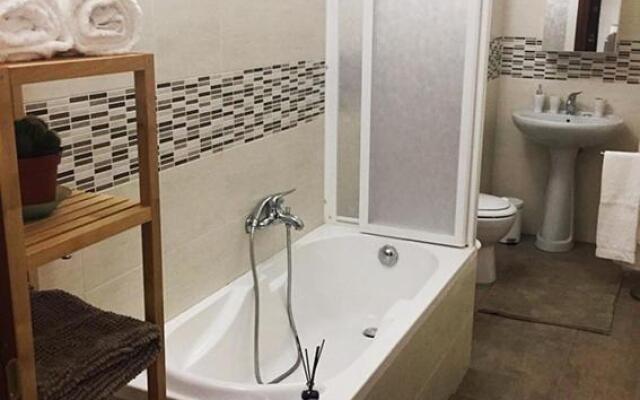 Casa Vacanze Disfida di BARLETTA