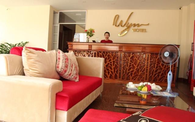 Wyn Phu Quoc Hotel — 3-star hotel in Phu Quoc