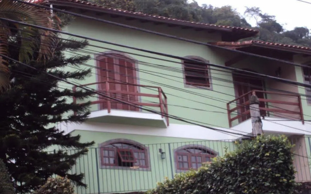 Sweet Rio Residence Taquara