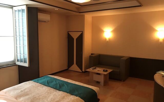 Hotel Tiffany - Adults Only