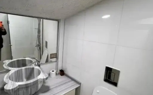 AB Residences- Private Villa Independent