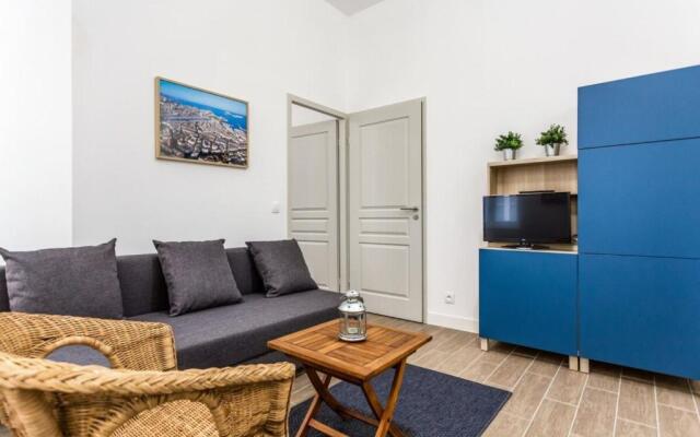 L'Ilot I - Hyper centre Marseille Vieux Port