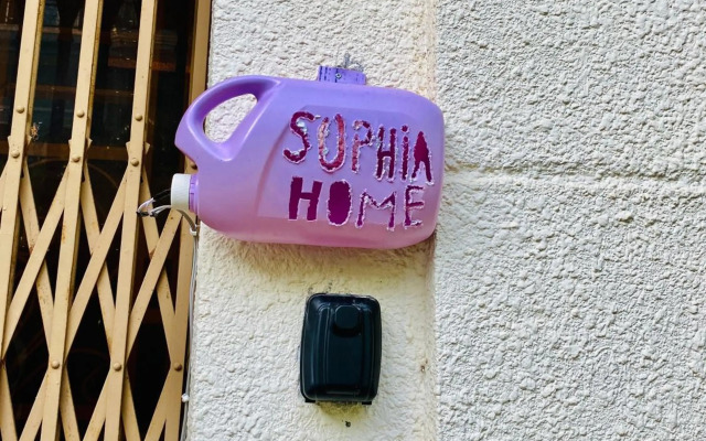 Sophia Homestay PP
