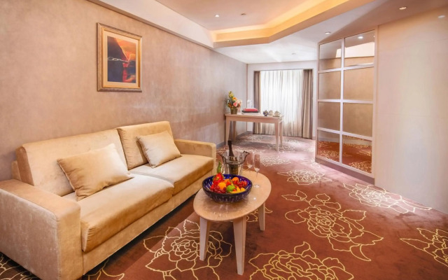 Rio Hotel Macau