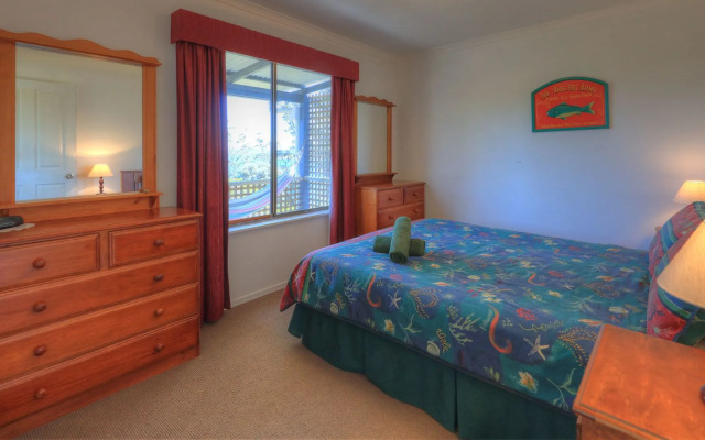 Sommers Bay Beach House