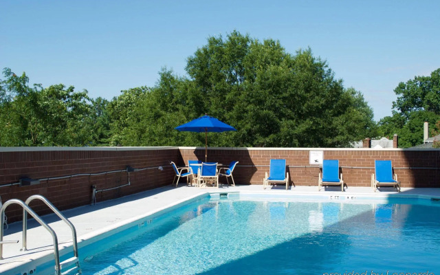 Holiday Inn Arlington at Ballston by IHG