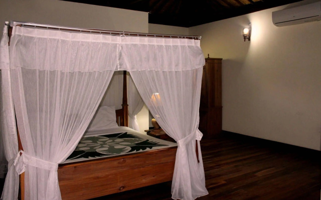 Kuta Cove Hotel