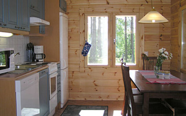 Holiday Home Metsola / huilinpaikka