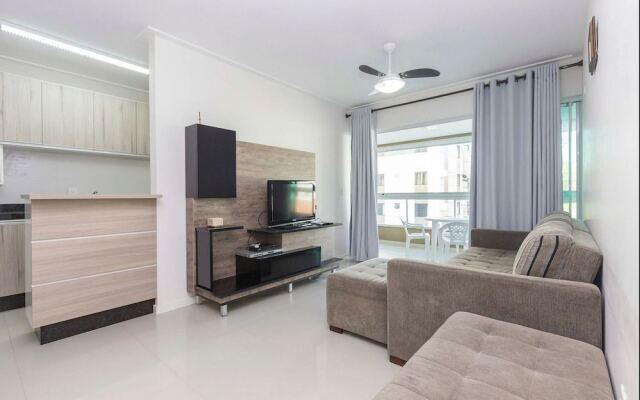 Residencial Aruba - 202