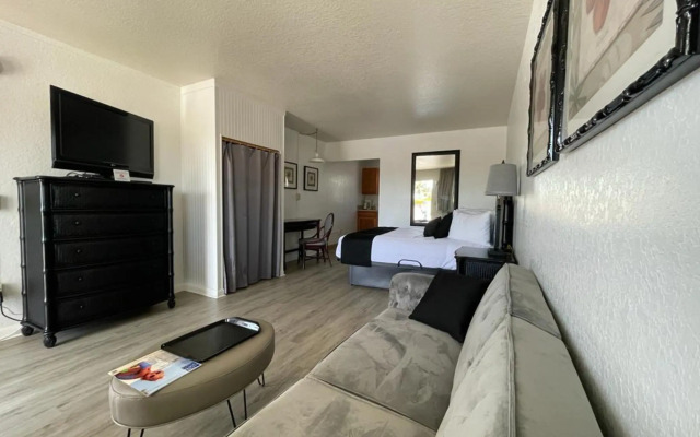 Holiday Isles Resort