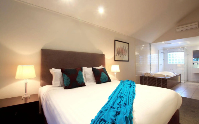 Prideau's of Margaret River