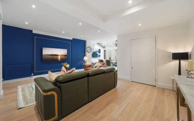 The Hertford Boutique