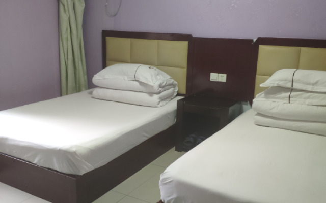 Lihao Business Hotel