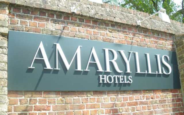 Hotel Amaryllis Veurne