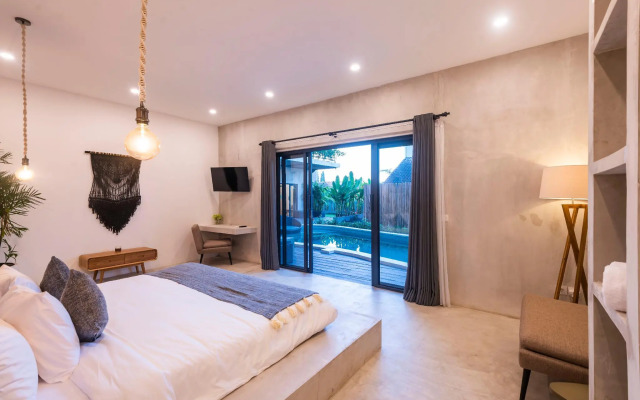 Canggu Dream Studios & Villas