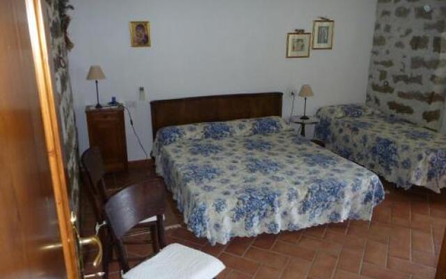 Agriturismo Testone
