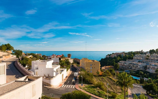 Apartamento Cuellar 3 - PlusHolidays