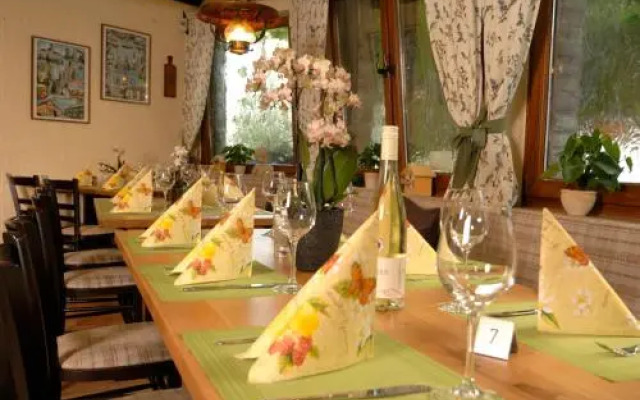 Hotel-Restaurant Sebastianushof