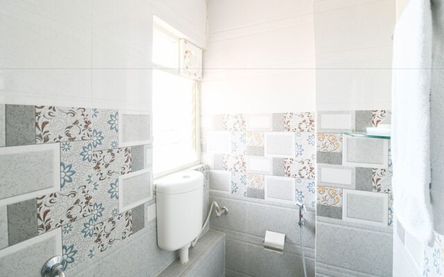 Fabhotel Prithviraj