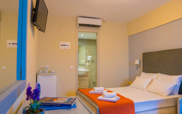 Palatino Hotel