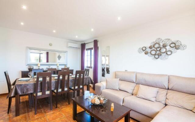 Villa Feel