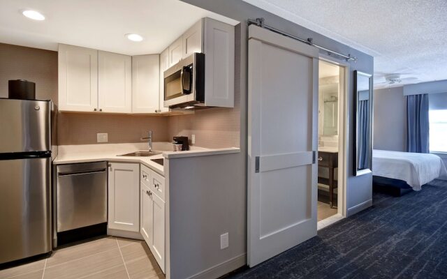 Homewood Suites by Hilton Philadelphia-City Avenue