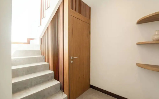 Sinara Ocean View 2Br Villa Nusa Dua