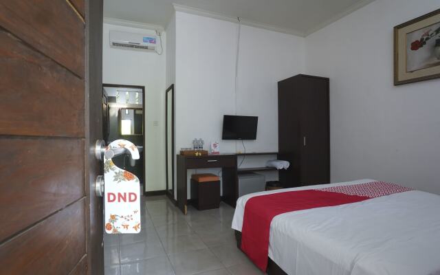OYO 1840 Kubu Ubud Hotel