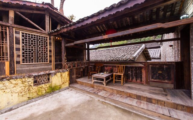 Yangshuo Rural House Inn